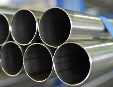 Welded Pipes