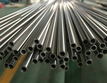 Welded Tubes